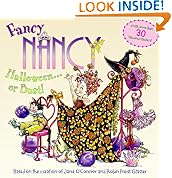 Fancy Nancy