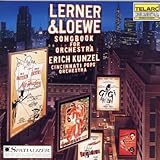 Lerner & Loewe: A Songbook For Orchestra