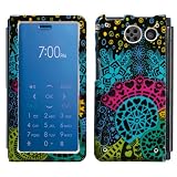 Love Fair Phone Protector Cover for SANYO 6780 (Innuendo)