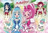 こどもジグソーパズル70ピース ハートキャッチプリキュア! MK-70-889