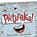 Hasbro Games PICTUREKA Card Game