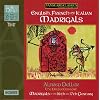 Alfred Deller: English, French and Italian Madrigals
