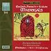 Classical Music : Alfred Deller: English, French and Italian Madrigals
