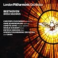 Beethoven: Missa Solemnis (LPO: LPO-0061)