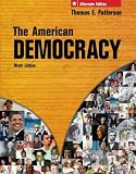 Books : The American Democracy, Alternate Edition
