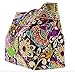 Vera Bradley Grand Tote in Plum Crazy with Plum Interior