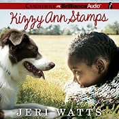 Kizzy Ann Stamps | [Jeri Watts]