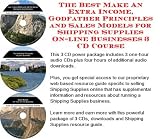 Shipping Supply Books