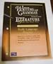 Teaching Resource - Daily Language Practice - Level Diamond (Prentice Hall Literature/ Writing & Grammar)