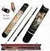 Sporting Goods : Pool Stick - Bengal Tiger, Model# 40-583T