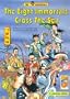 The Eight Immortals Cross the Sea
