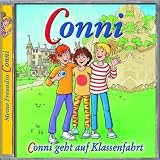 15: Conni Geht auf Klassenfahrt - Conni