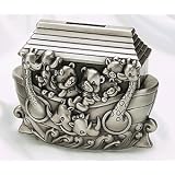 Noah's Ark Bank by Creative Gifts International Inc.