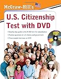 McGraw-Hill's U.S. citizenship test