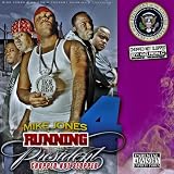 Running for President 2K8: Chopped Not Slopped