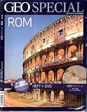 Produkt-Bild: GEO Special 2/2011: Rom (Heft mit DVD )