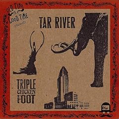 Tar River