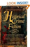 The Mammoth Book of Historical Crime Fiction (Mammoth Books)