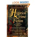 The Mammoth Book of Historical Crime Fiction (Mammoth Books)