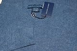 Polo Ralph Lauren Womens Cashmere Wool Sweater Blue XS