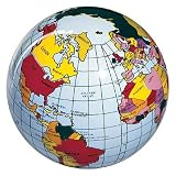 Globe Ball 4 inches