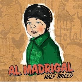 Half Breed [Explicit]