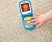 Fisher-Price Peek-a-Boo Friends Friendly Flip Phone