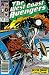 The West Coast Avengers #29 : Dead Run