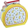30217 - Die Spiegelburg - Ente Nelli: Spielkoffer