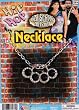 Knuckle Silver Necklace
