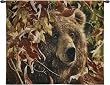 Legend of the Fall Wall Hanging - 34 x 26 Wall Hanging
