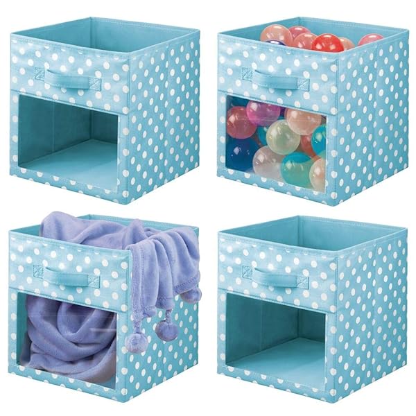 storage boxes childrens room