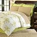 Palm Trees Bedding Ensemble