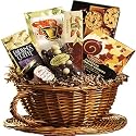 Java Giant Coffee and Espress Gift Set - Gourmet Food Gift Basket