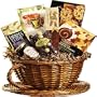 Java Giant Coffee and Espresso Gift Set - Gourmet Food Gift Basket