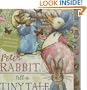Peter Rabbit Tell a Tiny Tale (Potter)
