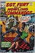 Sgt. Fury and His Howling Commandos #78