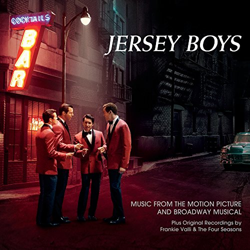 Jersey Boys - Dawn (Go Away) Lyrics - Zortam Music