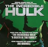 The Incredible Hulk