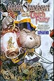 Captain Stoneheart and the Truth Fairy