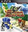 3D Dot Game Heroes