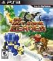 3D Dot Game Heroes