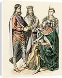 Canvas Prints of Emperor Zeno of the Eastern Roman Empire from North Wind Canvas Prints of Emperor Zeno of the Eastern Roman Empire from North Wind