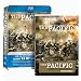 The Pacific - Complete HBO Series - Amazon Exclusive Tin Box Edition (Includes: Inside The Battle Of Peleliu) [Blu-ray]