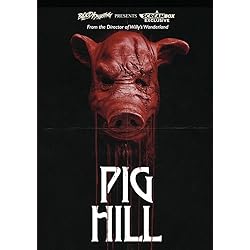 Pig Hill [DVD]
