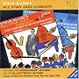 All Star Jazz Concert