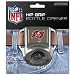 Tampa Bay Buccaneers Hip Grip Bottle Opener