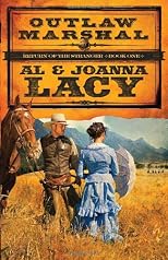 Outlaw Marshal (Return of the Stranger)