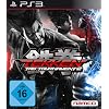 Tekken Tag Tournament 2