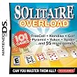 Solitaire Overload (Nintendo DS)